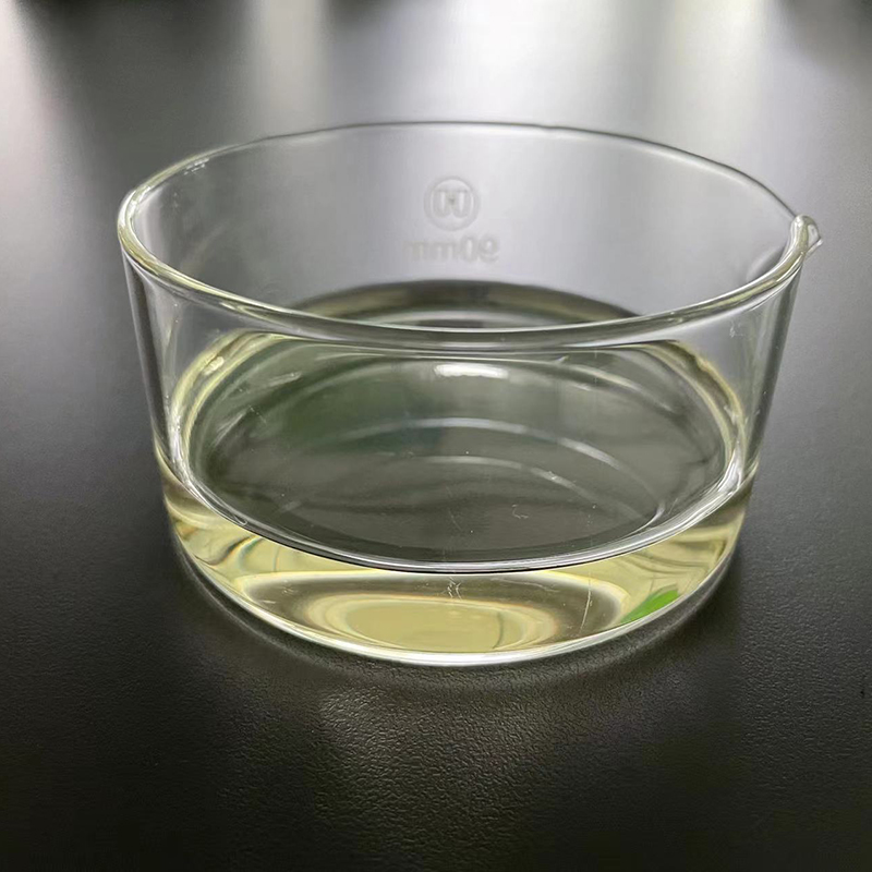 山茶籽油日化原料