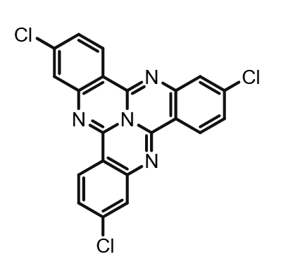 2,7,12-三氯三环喹唑啉