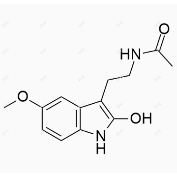 褪黑素杂质11  229018-17-1