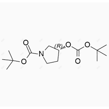 伊万卡塞杂质23  2381242-86-8