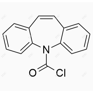 卡马西平EP杂质F   33948-22-0