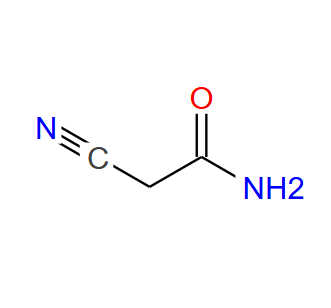 氰基乙酰胺