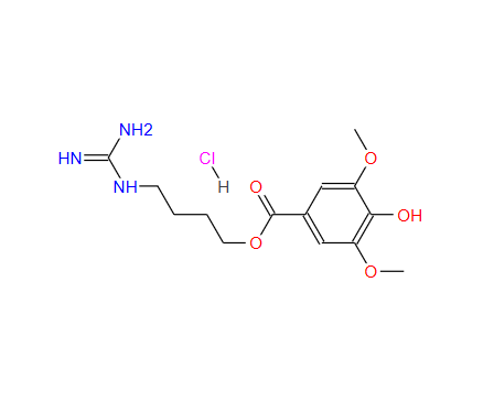 益母草碱单盐酸盐；24735-18-0；
