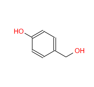 对羟基苯甲醇