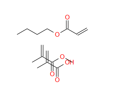 丙烯酸(酯)类共聚物；25035-69-2；