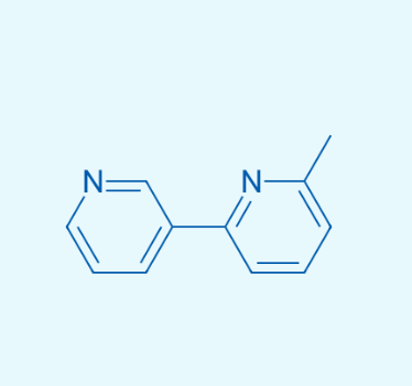 6-甲基-2,3'-联吡啶  78210-78-3
