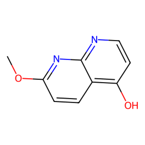 7-甲氧基-1,8-萘啶-4-醇