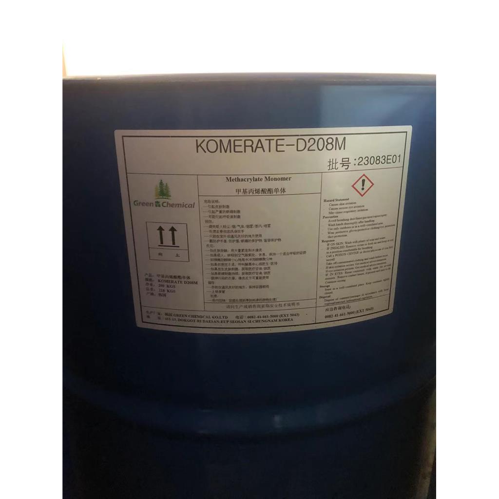 聚乙二醇 ( 400 )二甲基丙烯酸酯 D408M