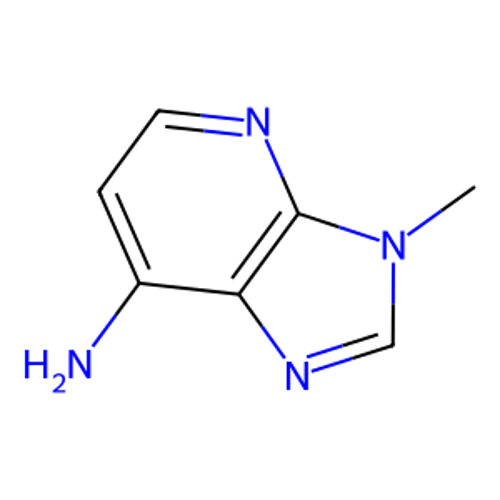 3-甲基-3H-咪唑并[4,5-b]吡啶-7-胺