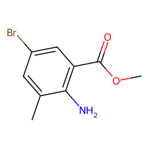 5-溴-1H-吲唑-7-羧酸甲酯