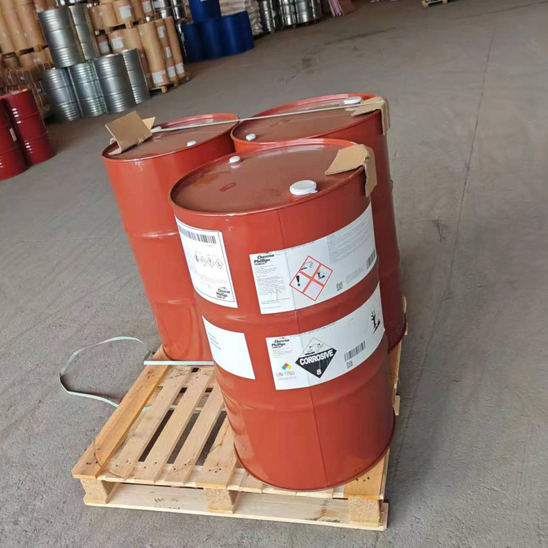 菲利普斯  梨树正十二烷基硫醇     175kg/桶  112-55-0