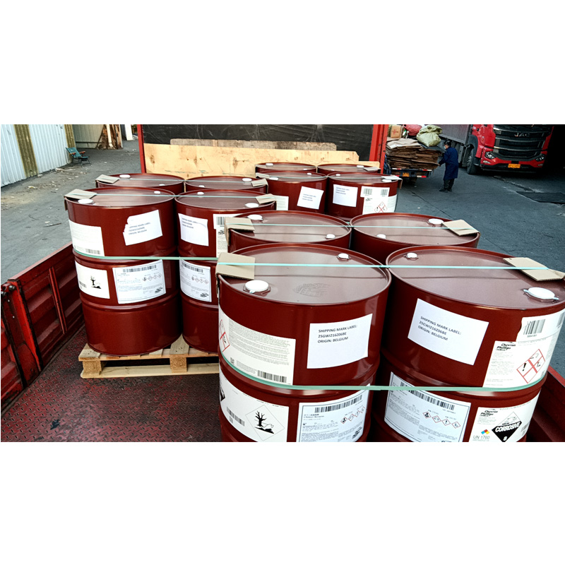 菲利普斯  梨树正十二烷基硫醇     175kg/桶  112-55-0