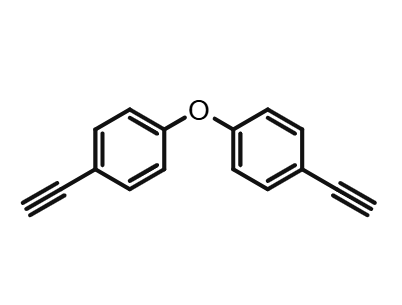 4,4'-二乙炔基二苯醚