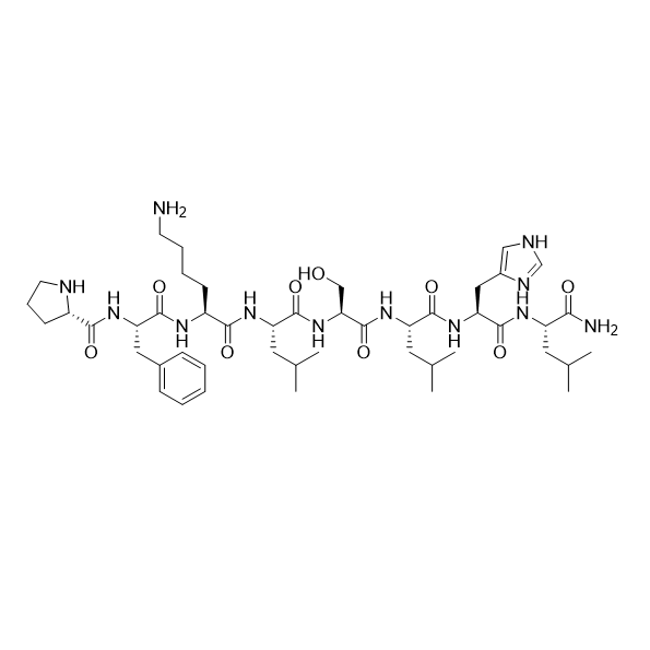 蜂王浆抗菌肽 Jelleine-1，2862095-44-9，杭州固拓生物多肽物美价廉
