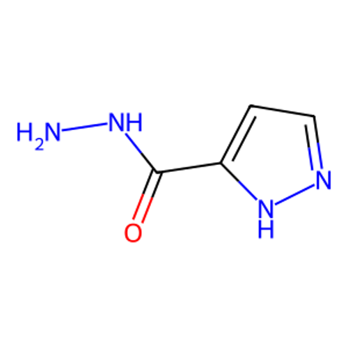 1H-吡唑-5-甲酰肼