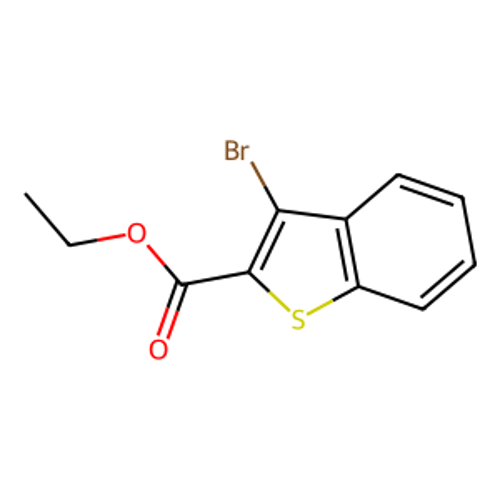 3-溴-1-苯并噻吩-2-羧酸乙酯