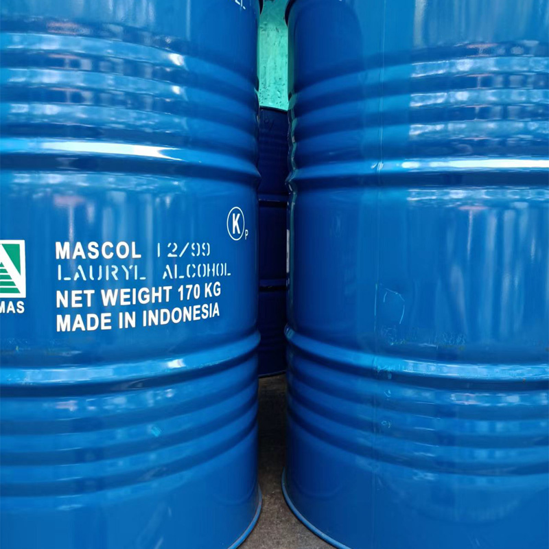 KLk月桂醇   国标优级品十二醇   一桶起订