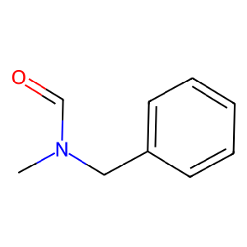 N-苄基-1-氢基-N-甲基甲酰胺