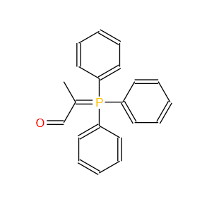 24720-64-7  2-(三苯基正膦基)丙醛
