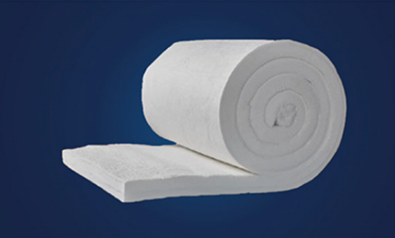 硅酸铝陶瓷纤维毯