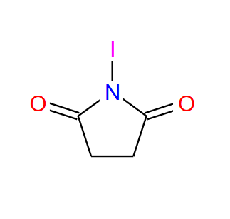 N-碘代丁二酰亚胺