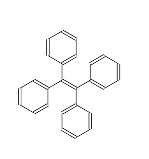 四苯基乙烯   632-51-9  Tetraphenylethene