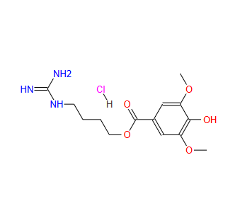 24735-18-0 益母草碱单盐酸盐
