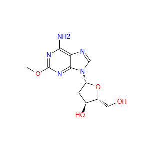 24757-70-8 克拉屈宾杂质A