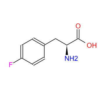 1132-68-9；L-4-氟苯丙氨酸；L-4-Fluorophenylalanine