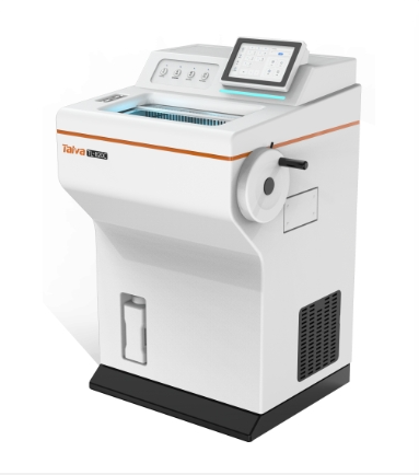 TL-820C PRO智慧型冷冻切片机