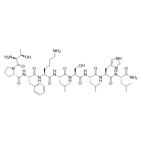 蜂王浆抗菌肽 Jelleine-2，Jelleine-II，杭州固拓生物多肽物美价廉