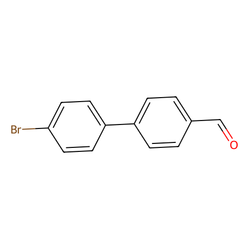aladdin 阿拉丁 B331723 4'-溴-[1,1'-联苯]-4-甲醛 50670-58-1 ≥97%