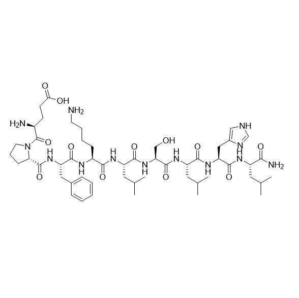 蜂王浆抗菌肽 Jelleine-3，Jelleine-III，杭州固拓生物多肽物美价廉