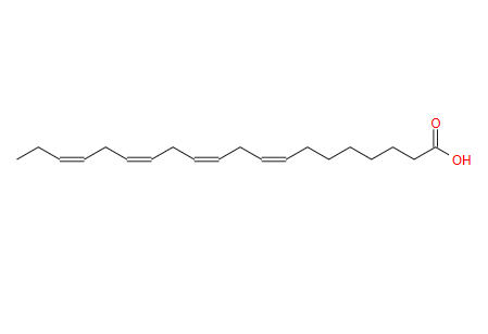 24880-40-8 8Z,11Z,14Z,17Z-EICOSATETRAENOIC ACID