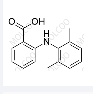 甲芬那酸杂质21