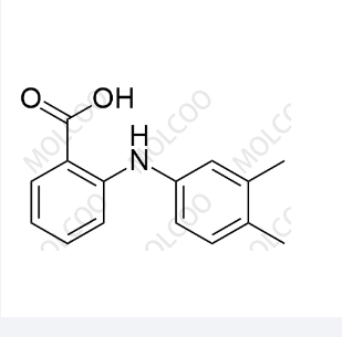 甲芬那酸杂质18