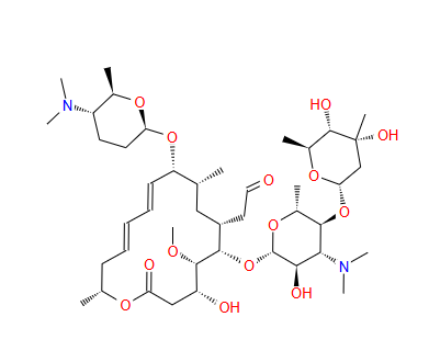24916-50-5 螺旋霉素I