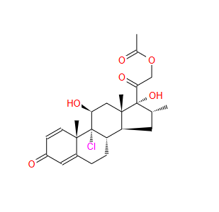 24916-91-4 莫美他松EP杂质O
