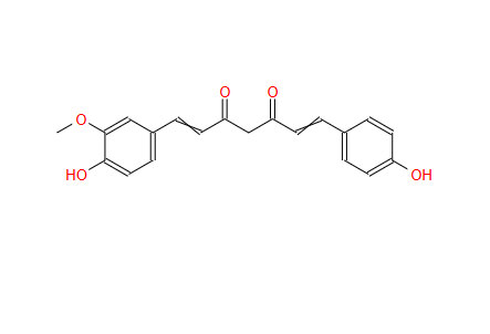 24939-17-1 去甲氧基姜黄素