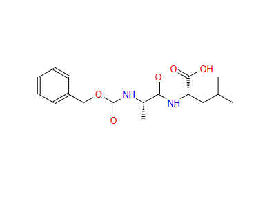 24959-68-0 Z-ALA-LEU-OH