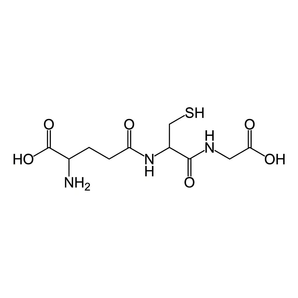 谷胱甘肽，还原型谷胱甘肽