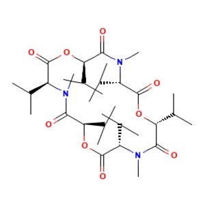 aladdin 阿拉丁 E329483 恩镰孢菌素B 917-13-5 Moligand?, ≥98%
