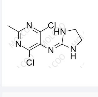 莫索尼定EP杂质A