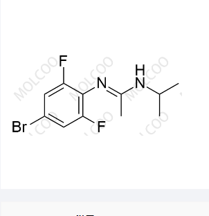 阿贝西利杂质59