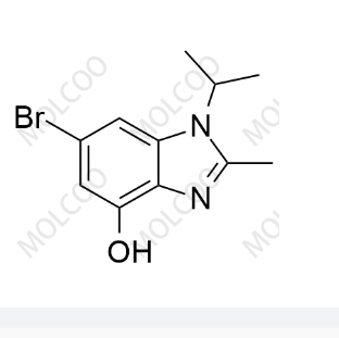 阿贝西利杂质58