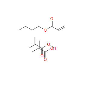25035-69-2 丙烯酸(酯)类共聚物