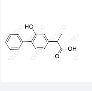 氟比洛芬杂质37