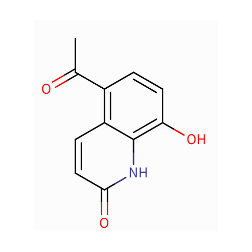 aladdin 阿拉丁 A726404 5-乙酰基-2,8-二羟基喹啉 62978-73-8 ≥97%