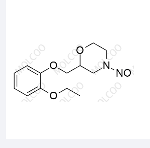 N-亚硝基维洛沙秦