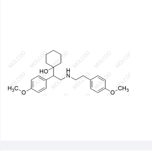 文拉法辛EP杂质H